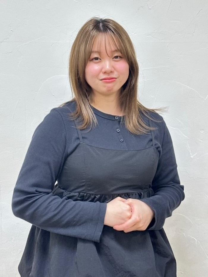 鈴木 美羽