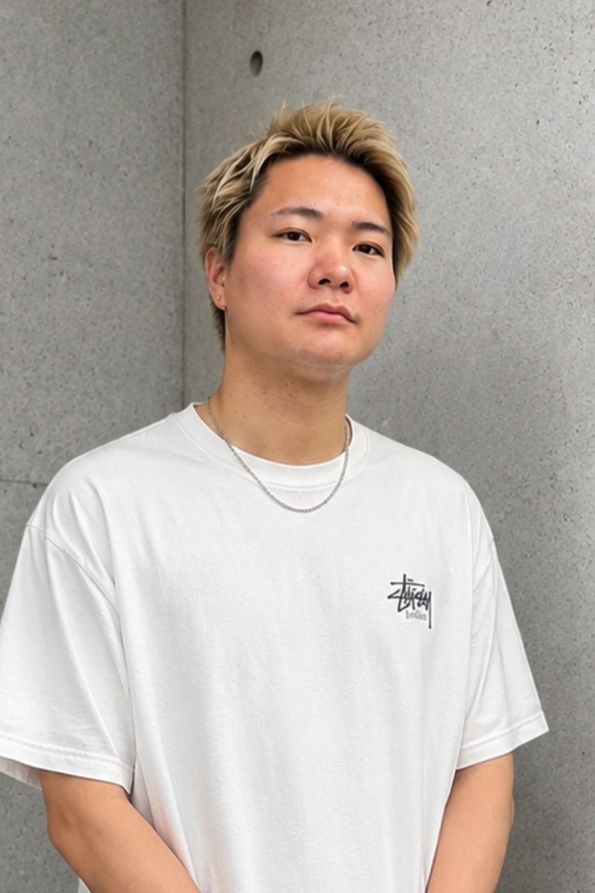 林 永遠