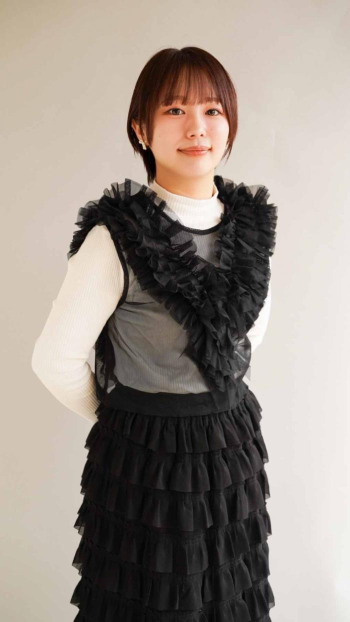 土本 遥菜