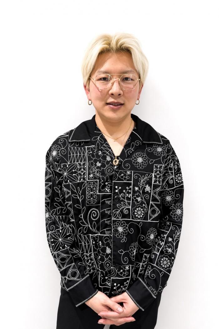 大原 啓太