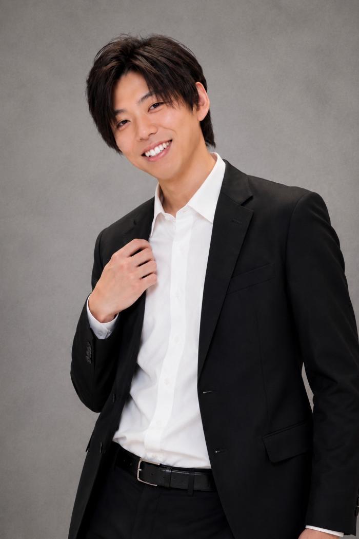 仁尾 文哉