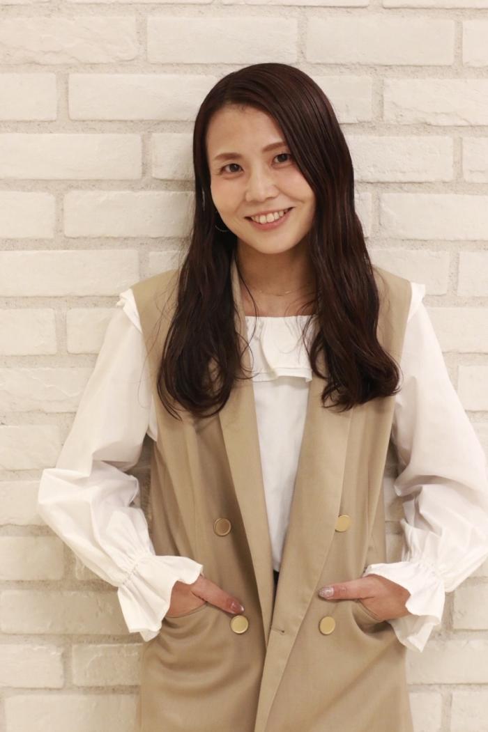 加藤 充子