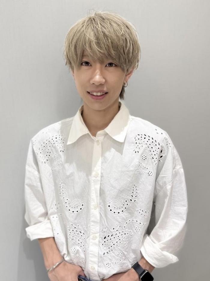 林 慶太
