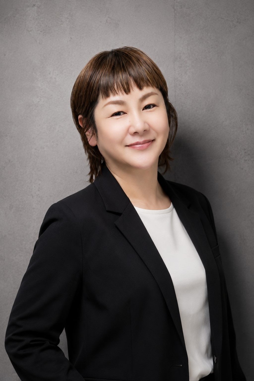 田中 美穂