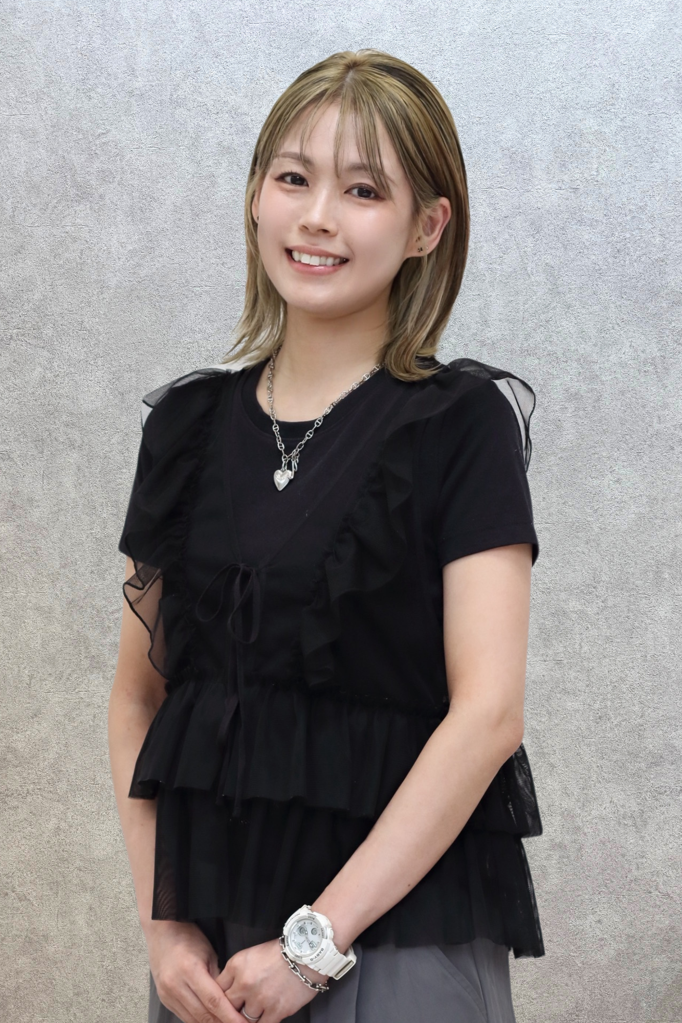 松田 朋美