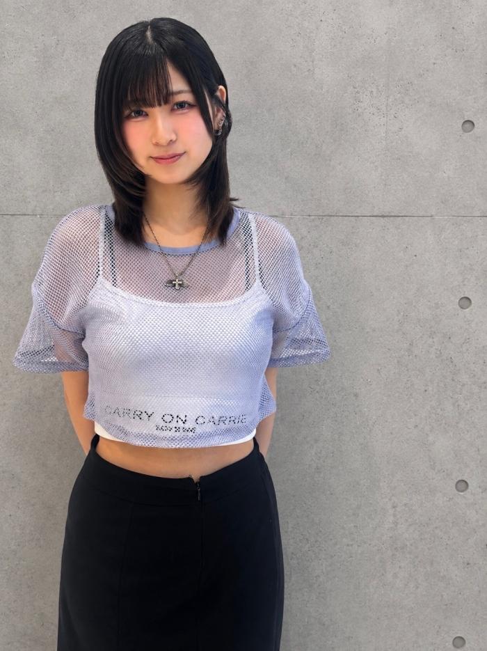 増渕 紗羅