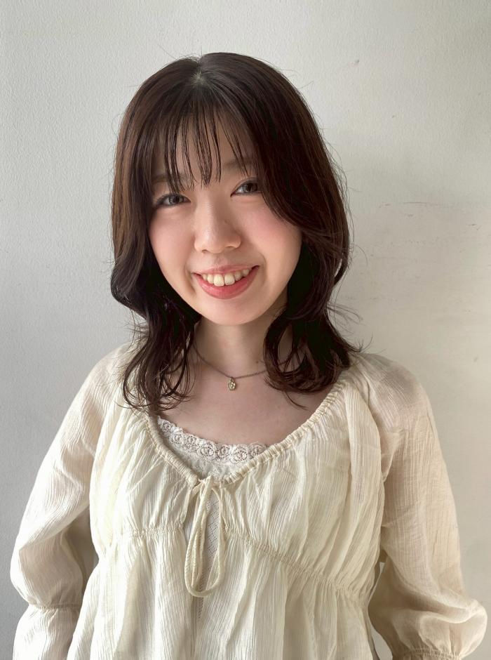 三浦 菜々子