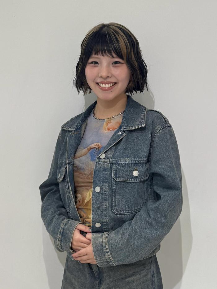 豊田　理帆