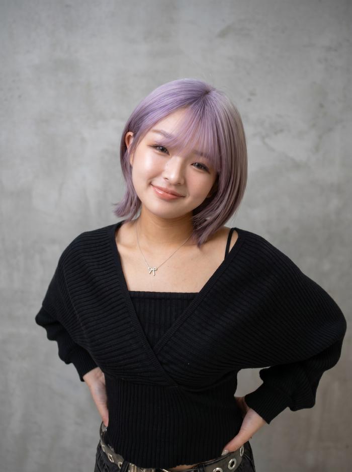齋藤 鈴華
