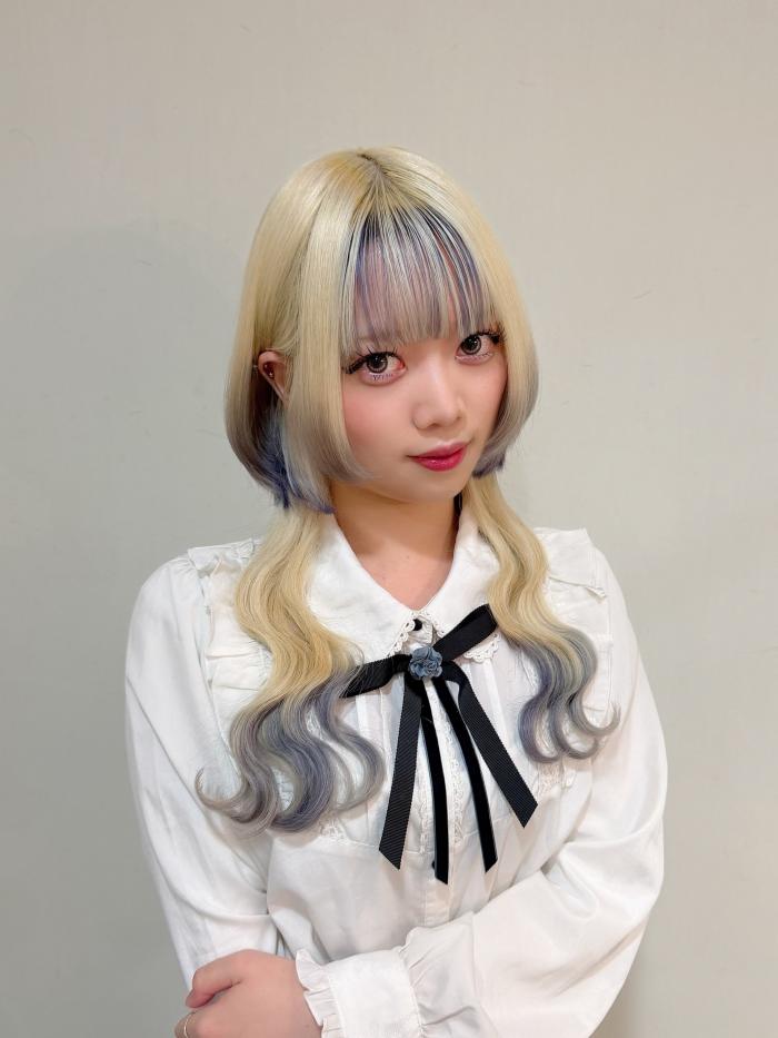 澤木 美桜
