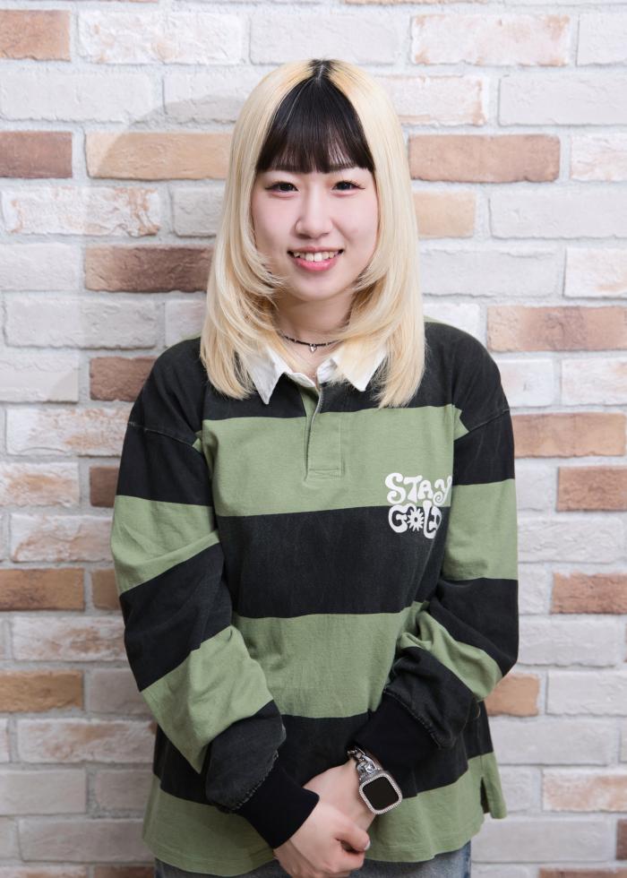 遠藤 青葉