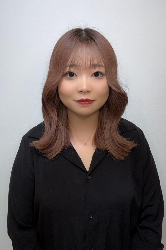 高橋 香奈