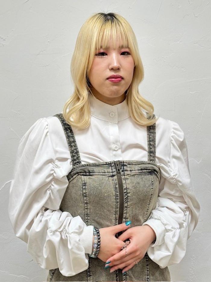 清 亜由佳