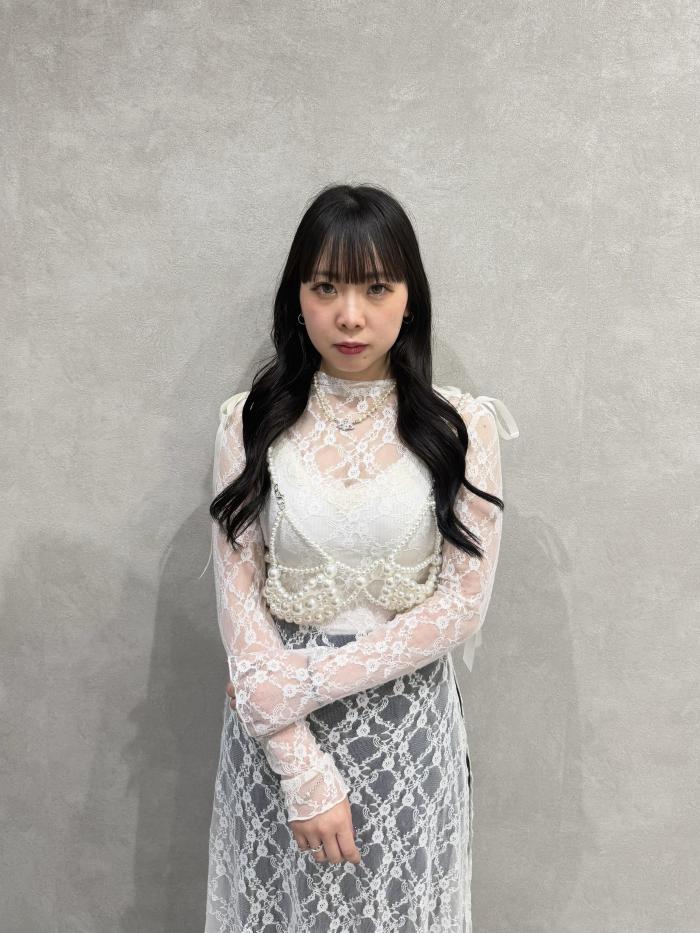 手塚　琉乃
