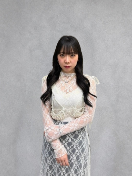 手塚　琉乃