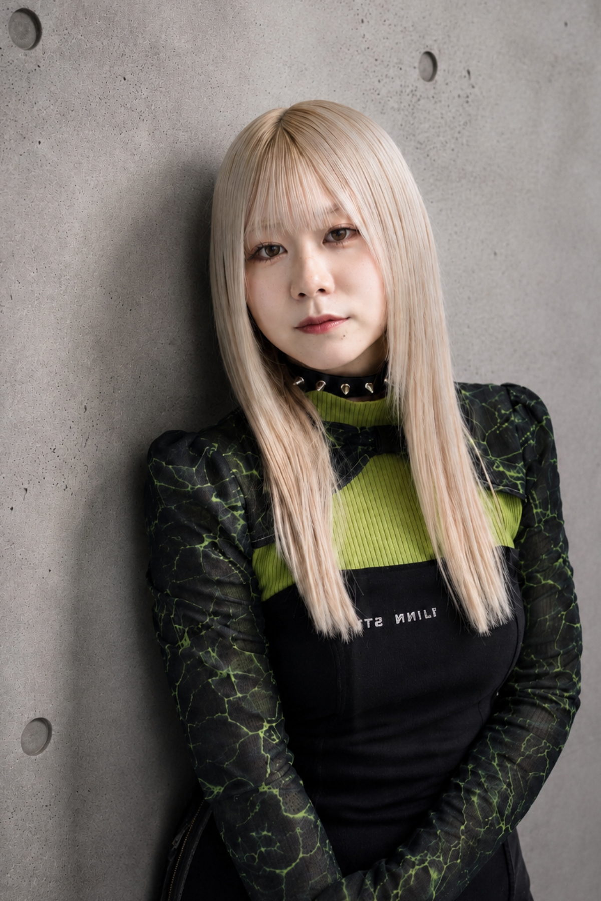 肱岡 萌乃香