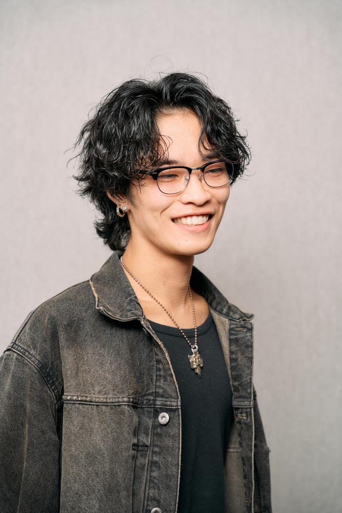 福岡 義心