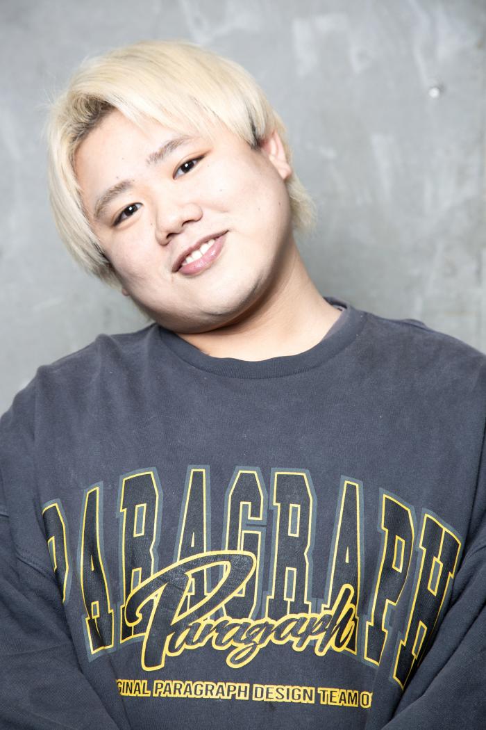菊地　佑太