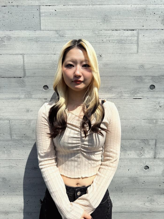 山﨑 彩香