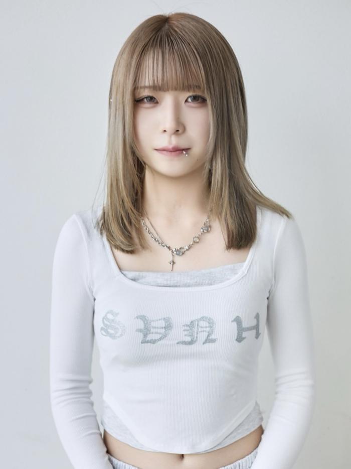 菊地 美玲