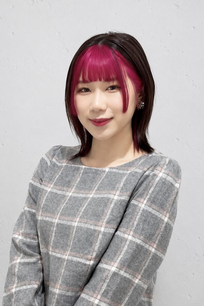 小俣 詩織