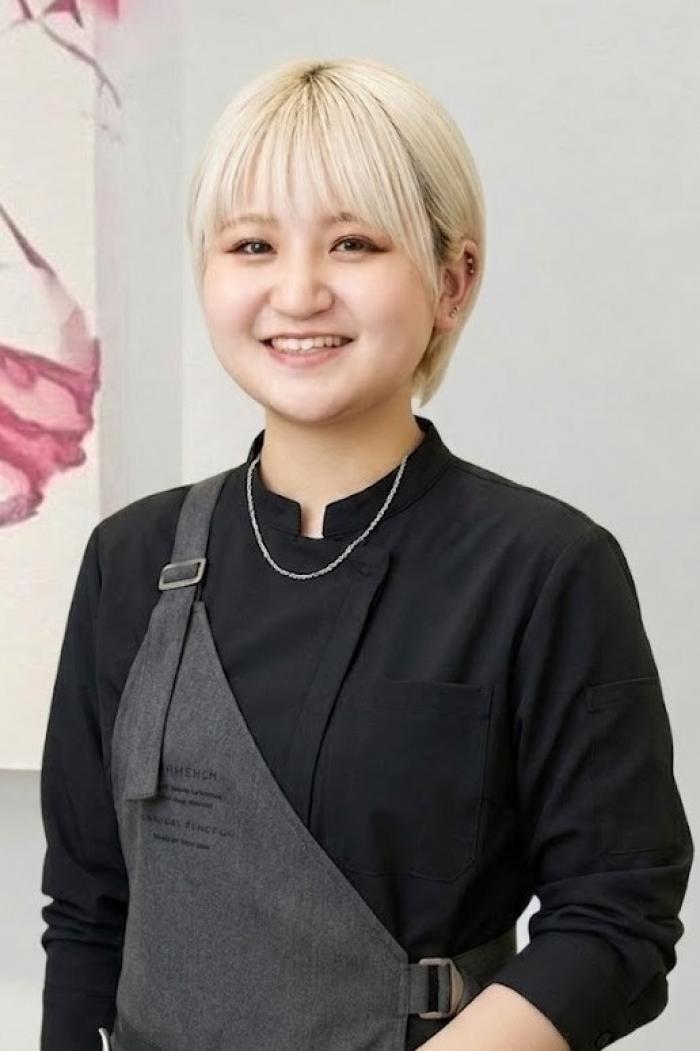 松浪 歩花