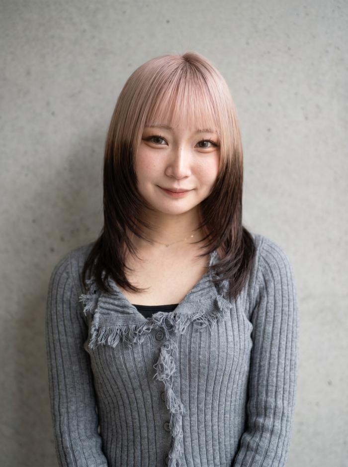 浅野 心結季