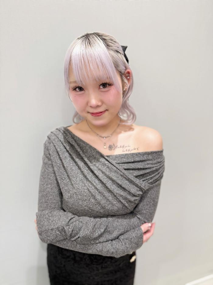 齋藤 優姫