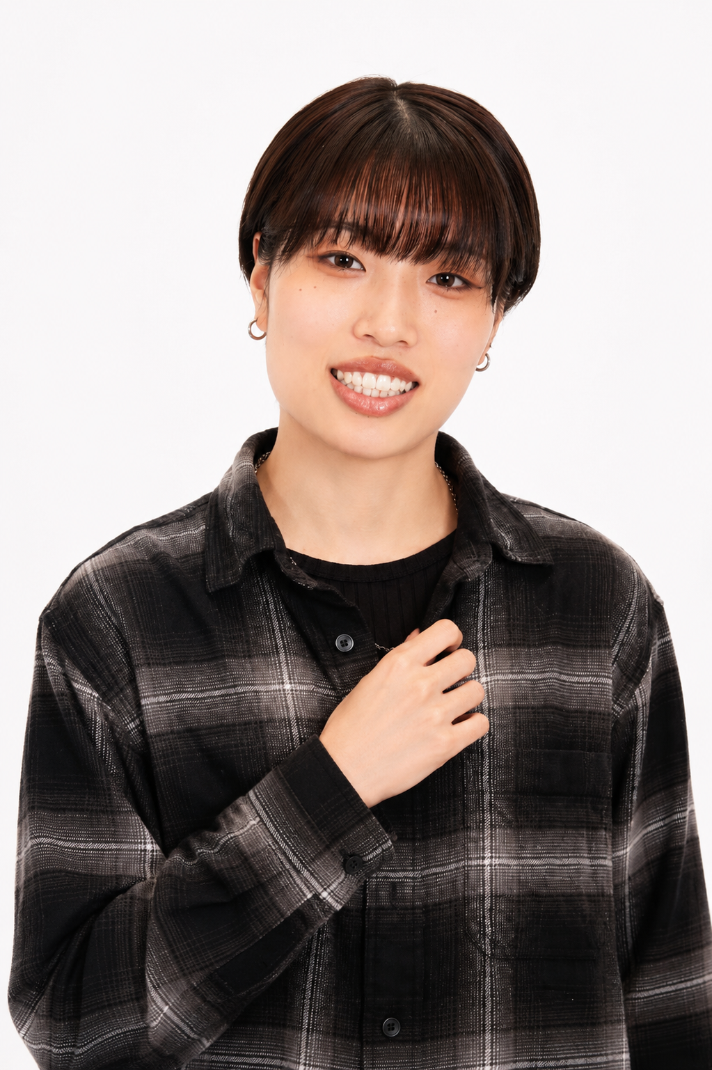 薮押 いづみ