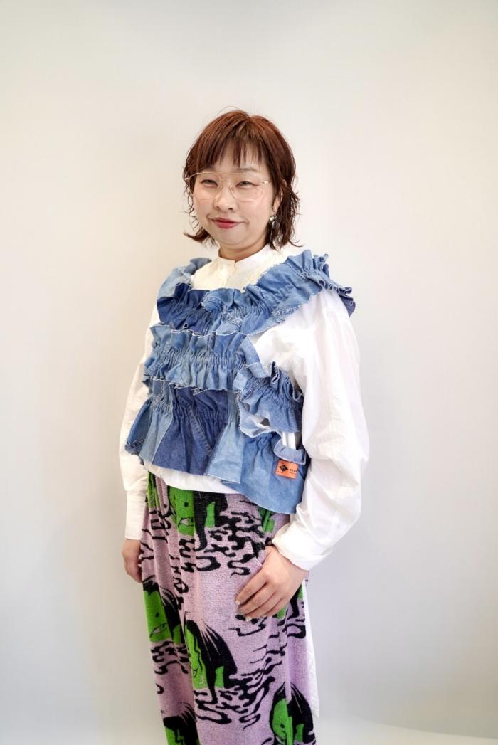 田島 智美