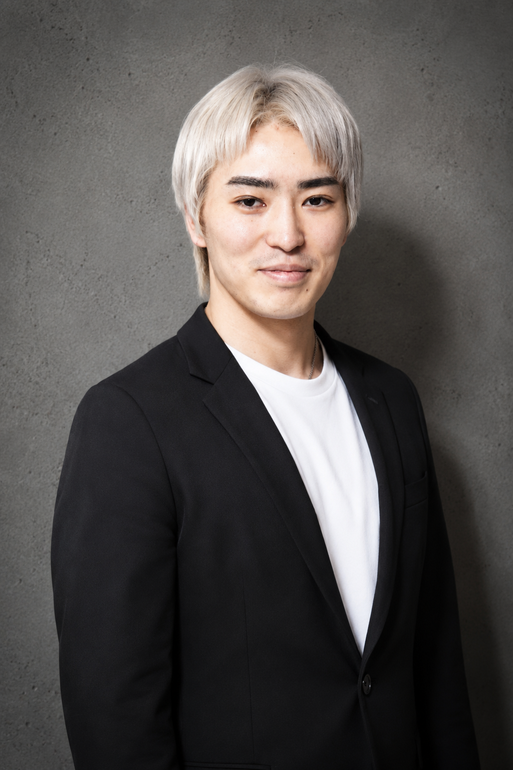 徳田 弥央