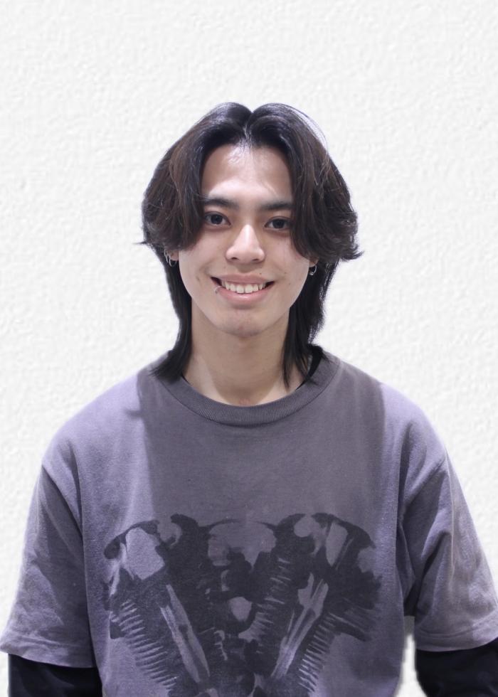 田川 佑紀