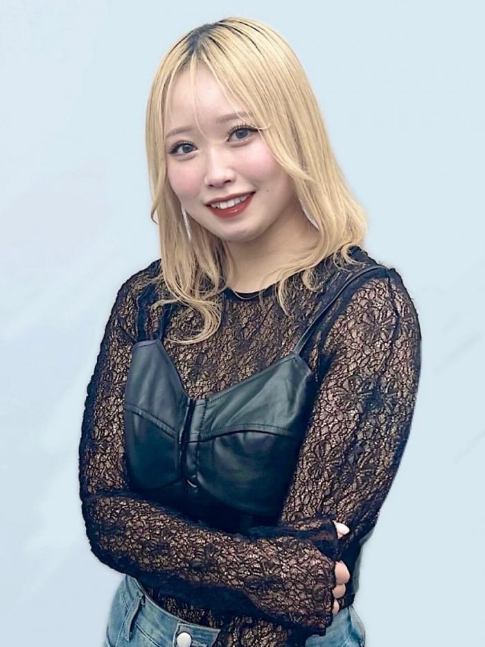 黒田 あゆか