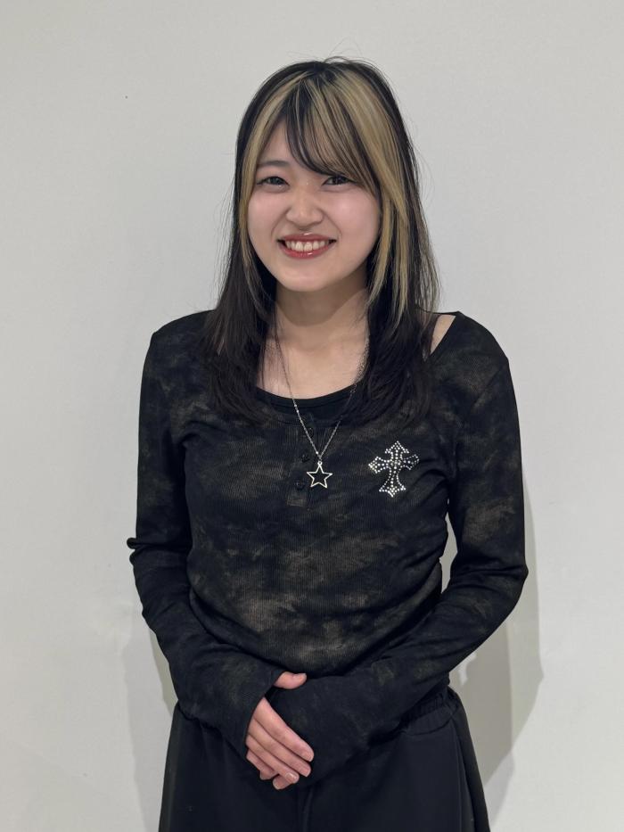 秋葉 夕舞乃