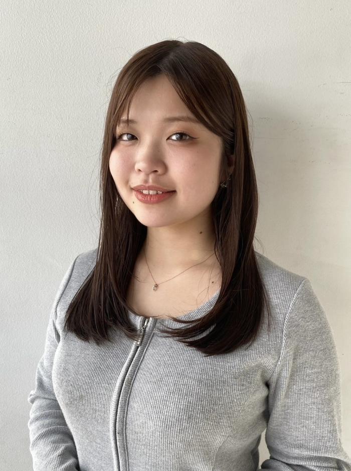 竹口 はるか