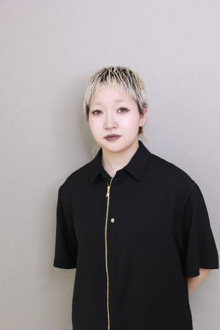 村井 茜
