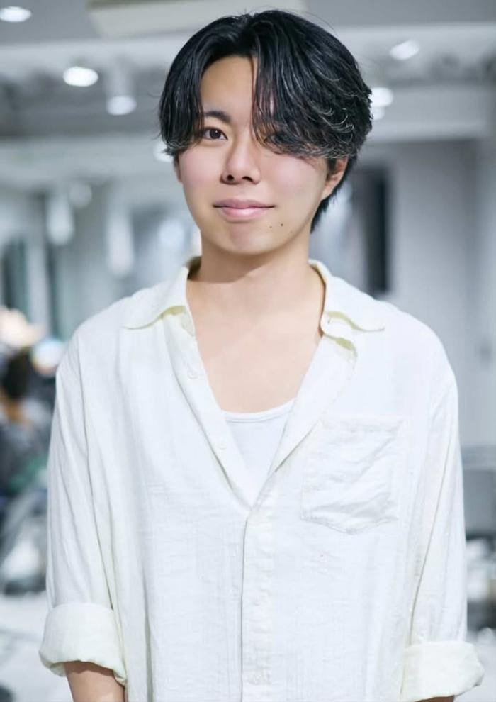 原田 海朱