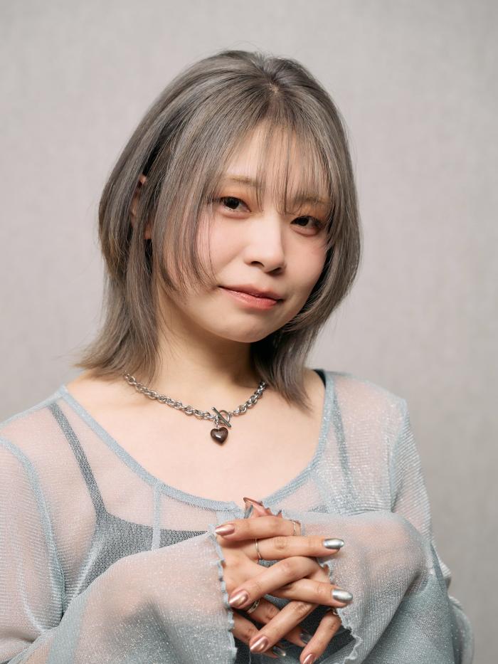増田 涼香