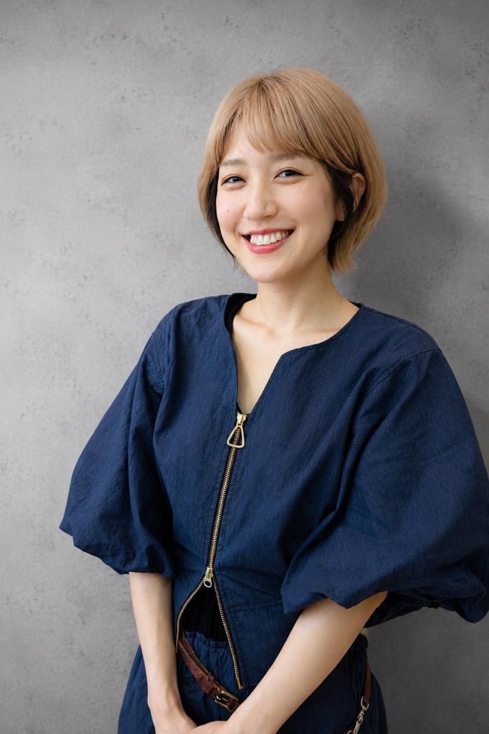 平川 美理子