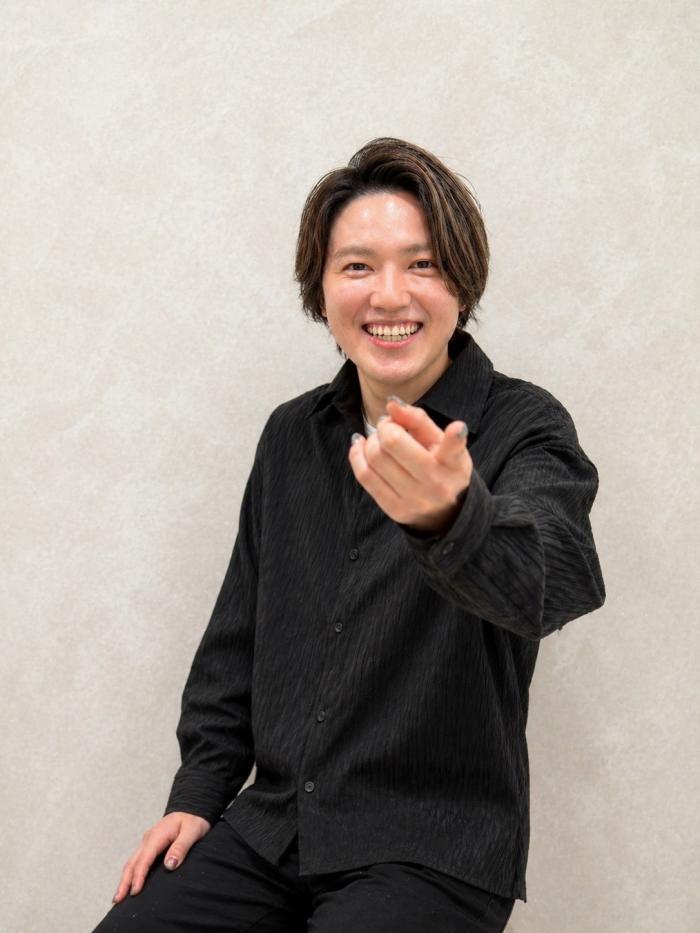 勝俣 冴
