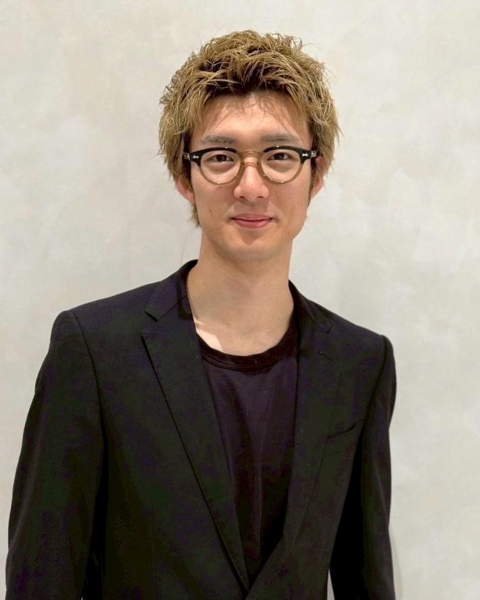 堀田 陸斗