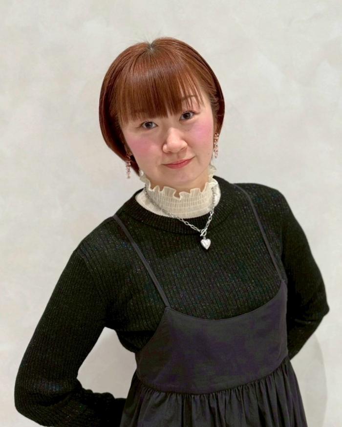 田中 由美