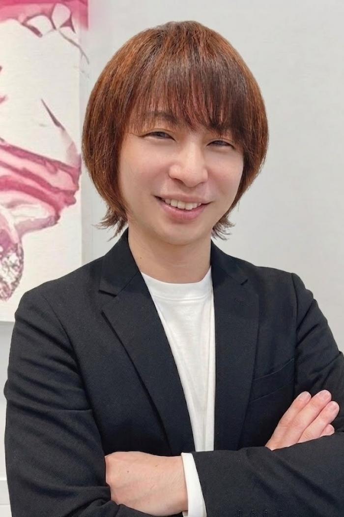 永嶋 優輝