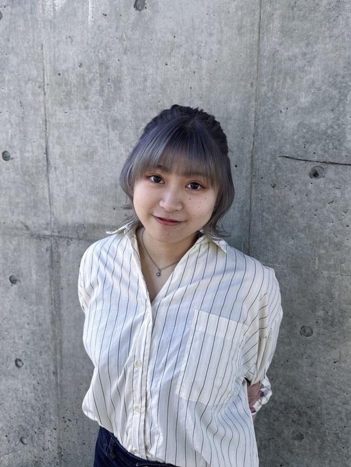 渡邉 瑠海