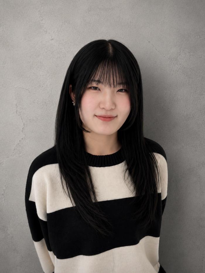 武山 彩華