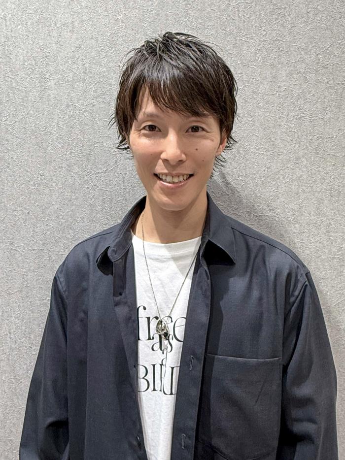 井上 康司