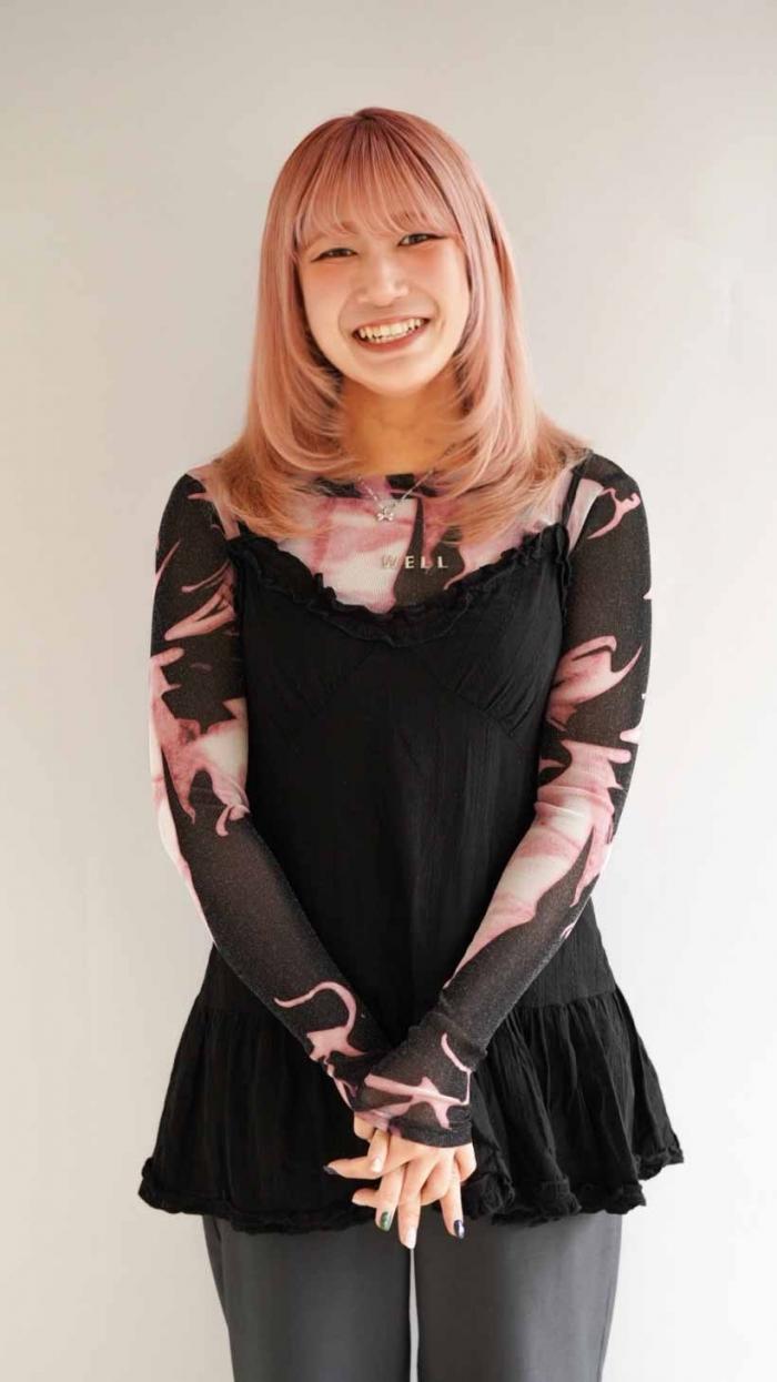 岡 真海