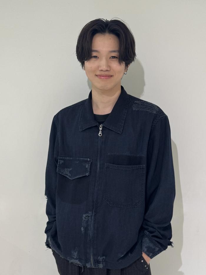 野仲 彪牙