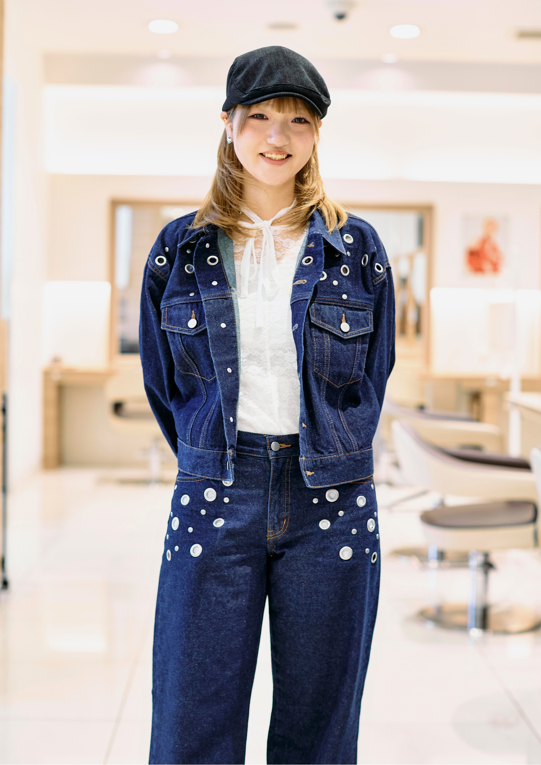 加藤 明日香