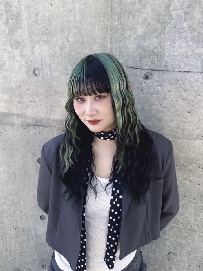 伊藤 穂美